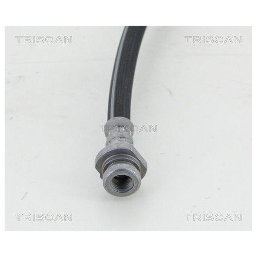 Bremsschlauch TRISCAN 8150 14111 f&uuml;r NISSAN, Vorderachse