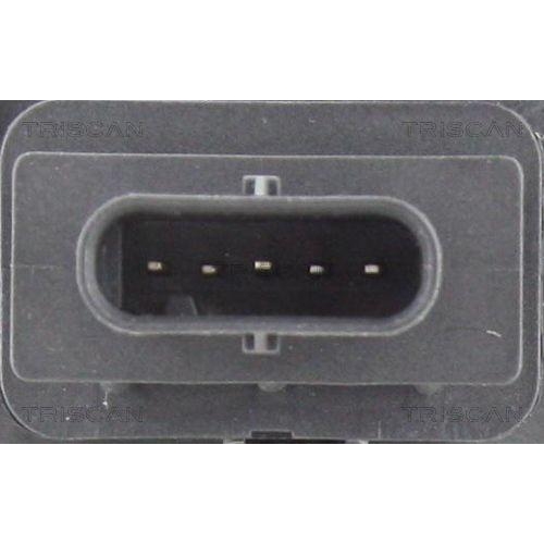 Luftmassenmesser TRISCAN 8812 23014 f&uuml;r MERCEDES-BENZ