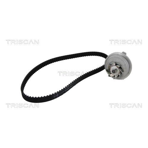 Wasserpumpe + Zahnriemensatz TRISCAN 8647 240007 f&uuml;r