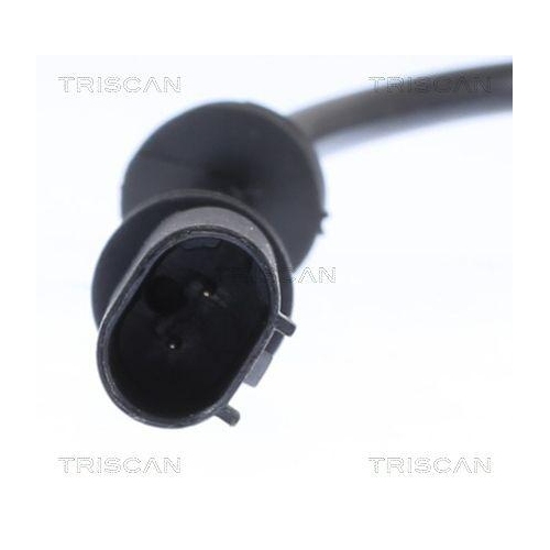 Sensor, Raddrehzahl TRISCAN 8180 11213 f&uuml;r BMW, Hinterachse