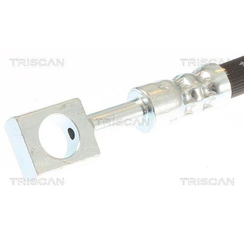 Bremsschlauch TRISCAN 8150 29360 f&uuml;r AUDI SEAT SKODA VW, Hinterachse links