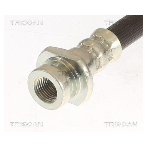 Bremsschlauch TRISCAN 8150 69136 f&uuml;r SUZUKI, Vorderachse