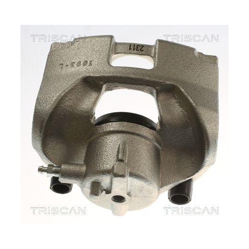 Bremssattel TRISCAN 8175 24113 f&uuml;r OPEL SAAB VAUXHALL CADILLAC, vor der Achse