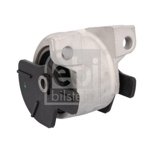 FEBI BILSTEIN Lagerung, Automatikgetriebe 186607 f&uuml;r HONDA, links
