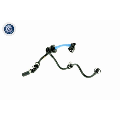 Unterdrucksteuerventil, Abgasr&uuml;ckf&uuml;hrung VAICO V10-3672 f&uuml;r SEAT SKODA VW VAG