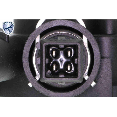 Thermostatgeh&auml;use VEMO V46-99-1369 EXPERT KITS + f&uuml;r NISSAN RENAULT SUZUKI