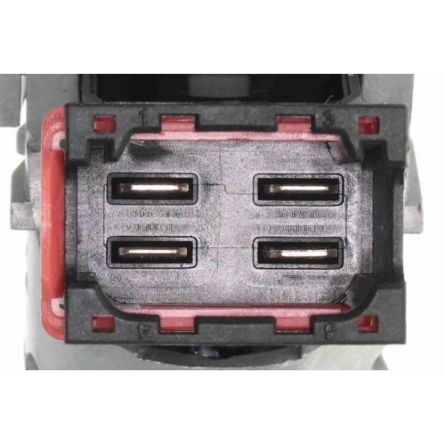 Schlie&szlig;zylinder VAICO V46-1283 Green Mobility Parts f&uuml;r RENAULT DACIA FAST