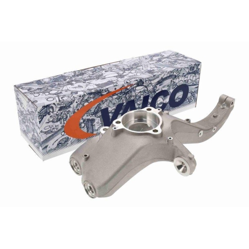 Achsschenkel, Radaufh&auml;ngung VAICO V58-0255 Green Mobility Parts f&uuml;r TESLA