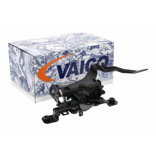 Motorhaubenschloss VAICO V30-2958 Original VAICO Qualit&auml;t f&uuml;r MERCEDES-BENZ