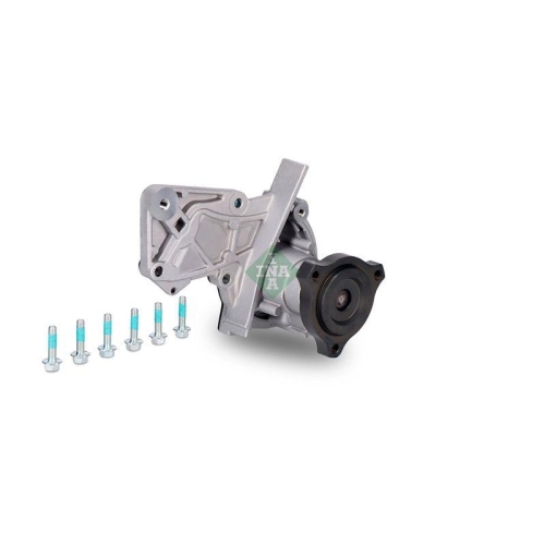 Wasserpumpe, Motork&uuml;hlung Schaeffler INA 538 0884 10 f&uuml;r FORD