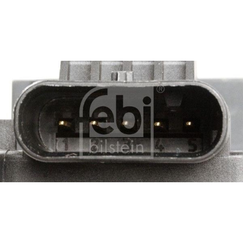 NOx-Sensor, Harnstoffeinspritzung FEBI BILSTEIN 197494 für MERCEDES-BENZ