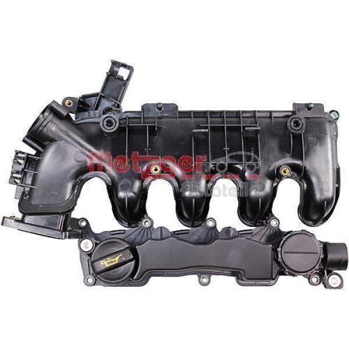 Zylinderkopfhaube METZGER 2389119 f&uuml;r FORD MAZDA VOLVO CITRO&Euml;N/PEUGEOT MINI