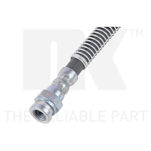 Bremsschlauch NK 853717 f&uuml;r PEUGEOT, Vorderachse