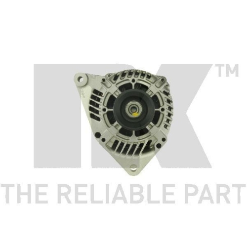 Generator NK 4840340 f&uuml;r AUDI VW VAG