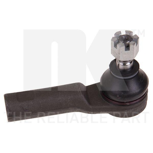 Spurstangenkopf NK 5032258 f&uuml;r NISSAN, Vorderachse links, Vorderachse rechts