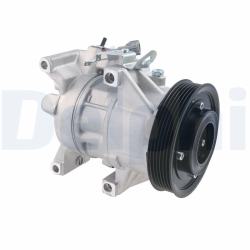 Kompressor, Klimaanlage DELPHI CS20363 für TOYOTA