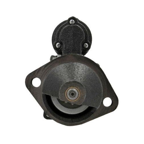 HELLA Starter 8EA 015 642-311 f&uuml;r RENAULT CLAAS