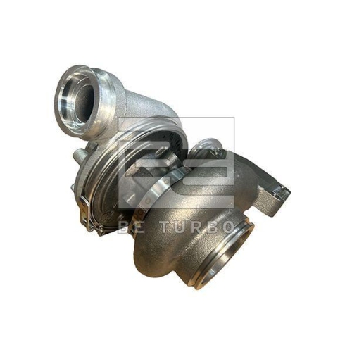 BE TURBO 132039 Lader, Aufladung f&uuml;r DEUTZ