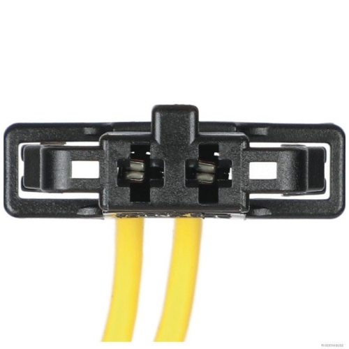 HERTH+BUSS ELPARTS 51277468 Kabelreparatursatz, Au&szlig;enspiegelheizung f&uuml;r AUDI VW
