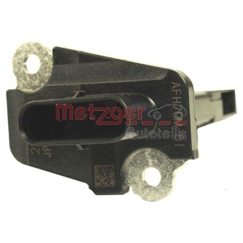 Luftmassenmesser METZGER 0890313 ORIGINAL ERSATZTEIL f&uuml;r BMW