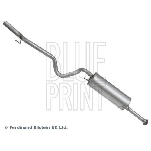 Endschalld&auml;mpfer BLUE PRINT ADD66004C f&uuml;r DAIHATSU, hinten