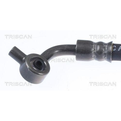 Bremsschlauch TRISCAN 8150 44214 f&uuml;r SSANGYONG, Hinterachse links