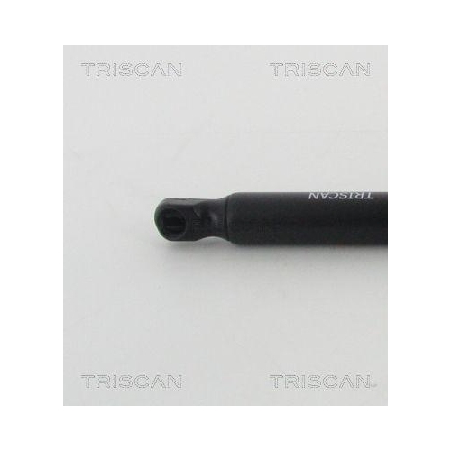 Gasfeder, Koffer-/Laderaum TRISCAN 8710 25267 für RENAULT, hinten links