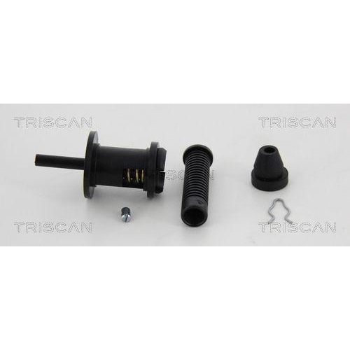 Gaszug TRISCAN 8140 28313 für