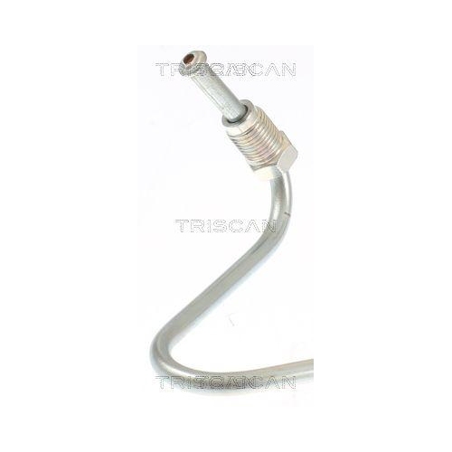 Bremsschlauch TRISCAN 8150 29361 f&uuml;r AUDI SEAT SKODA VW, Hinterachse, au&szlig;en