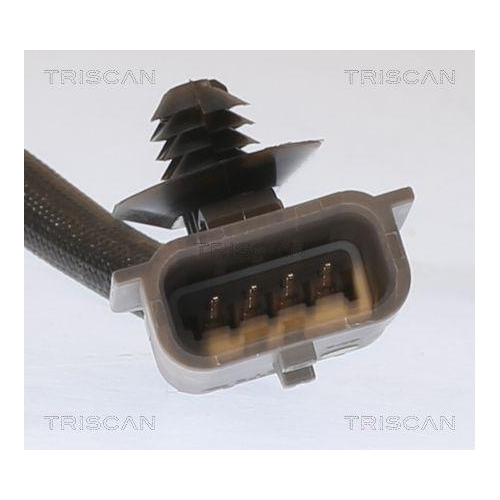 Lambdasonde TRISCAN 8845 14175 f&uuml;r NISSAN RENAULT, nach Katalysator