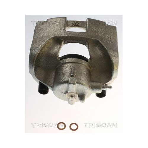 Bremssattel TRISCAN 8175 24114 f&uuml;r OPEL SAAB VAUXHALL CADILLAC, vor der Achse