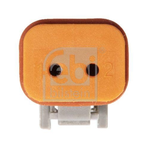 FEBI BILSTEIN Sensor, Ladedruck 184186 f&uuml;r SCANIA