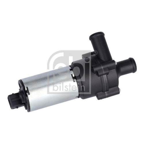 Zusatzwasserpumpe (K&uuml;hlwasserkreislauf) FEBI BILSTEIN 184490 f&uuml;r MERCEDES-BENZ