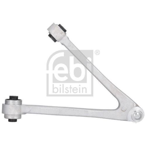 FEBI BILSTEIN Lenker, Radaufh&auml;ngung 183284 f&uuml;r BMW, Vorderachse rechts, unten