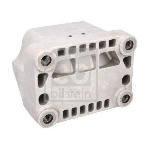 FEBI BILSTEIN Lagerung, Motor 185631 f&uuml;r MERCEDES-BENZ EVOBUS, beidseitig