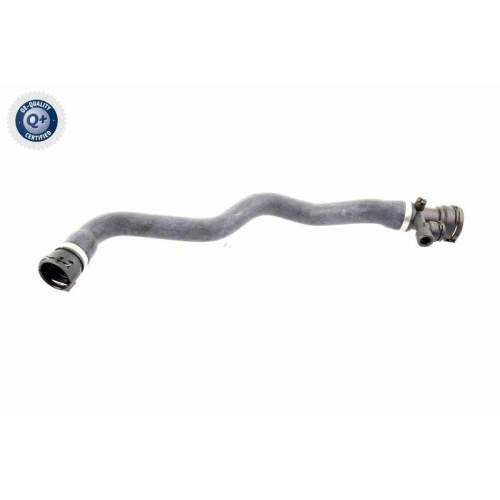 Kühlerschlauch VAICO V20-1406 Q+, Erstausrüsterqualität für BMW, links oben