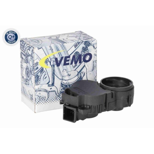 VEMO Stellelement, Mischklappe V46-77-0034 Green Mobility Parts f&uuml;r RENAULT