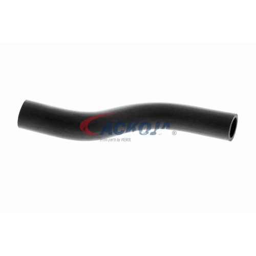 ACKOJA A26-1600 K&uuml;hlerschlauch Original ACKOJA Qualit&auml;t f&uuml;r HONDA, oben