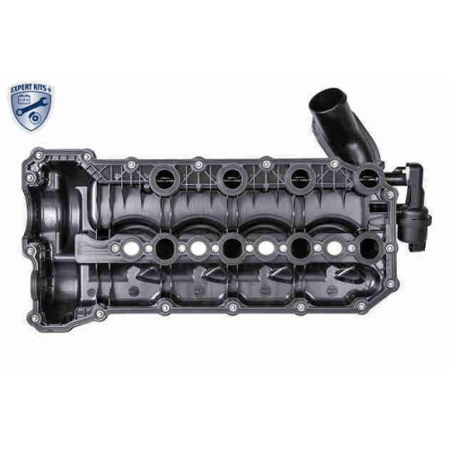Zylinderkopfhaube VAICO V48-0545 EXPERT KITS + f&uuml;r LAND ROVER, rechts