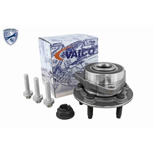 Radlagersatz VAICO V40-2190 EXPERT KITS + f&uuml;r OPEL, Vorderachse