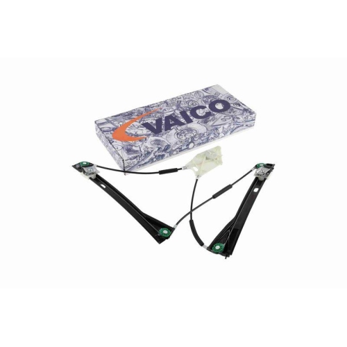 Fensterheber VAICO V10-7654 Original VAICO Qualit&auml;t f&uuml;r AUDI SEAT SKODA VW VAG