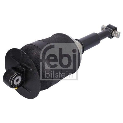 FEBI BILSTEIN Sto&szlig;d&auml;mpfer 193537 f&uuml;r MAN, Vorderachse