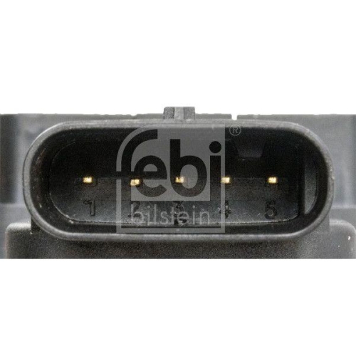 NOx-Sensor, Harnstoffeinspritzung FEBI BILSTEIN 197495 für VW, nach Katalysator