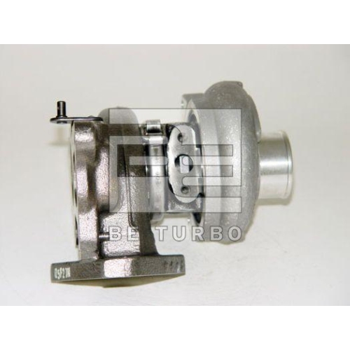BE TURBO 127443 Lader, Aufladung f&uuml;r HYUNDAI