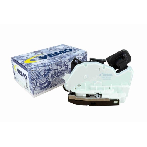 VEMO T&uuml;rschloss links und rechts hinten V10-85-2262 + V10-85-2263 f&uuml;r VW
