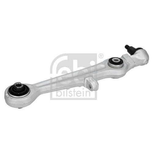 FEBI BILSTEIN Lenker, Radaufh&auml;ngung 11350 f&uuml;r AUDI SKODA VW, Vorderachse links