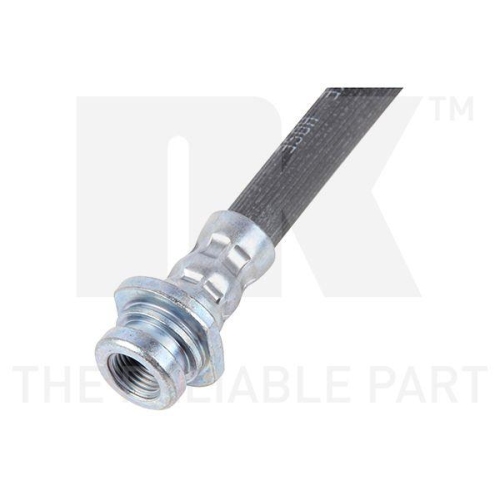 Bremsschlauch NK 855218 f&uuml;r OPEL SUZUKI VAUXHALL, Hinterachse