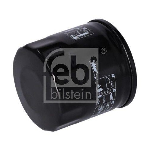 FEBI BILSTEIN &Ouml;lfilter 31300 f&uuml;r ALFA ROMEO CITRO&Euml;N FIAT LANCIA PEUGEOT JCB