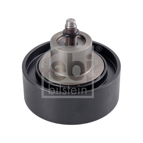 Umlenk-/F&uuml;hrungsrolle, Keilrippenriemen FEBI BILSTEIN 174646 f&uuml;r MERCEDES-BENZ