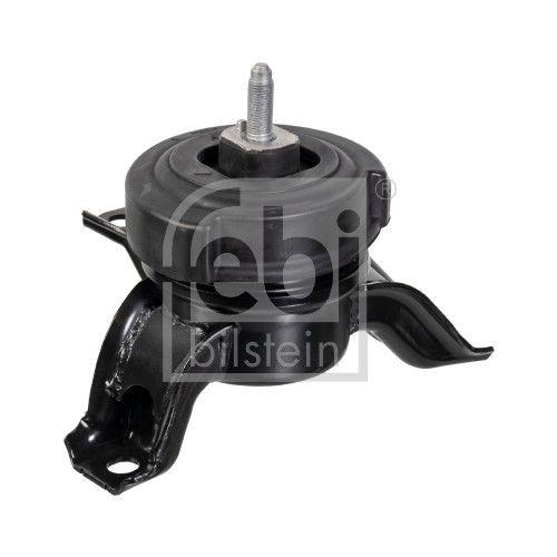 FEBI BILSTEIN Lagerung, Motor 179478 für HYUNDAI, hinten, vorne